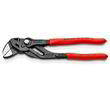 Кліщі переставні гайковий ключ Knipex 86 01 180