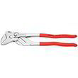 Кліщі переставні гайковий ключ Knipex 86 03 300