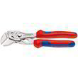 Кліщі переставні гайковий ключ KNIPEX 86 05 150