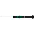 Викрутка Pozidriv для електронщиків WERA 2055 PZ, 05118030001, PZ0×60мм