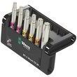Набір біт WERA Bit-Check 6 Wood TX HF 1, 05056470001