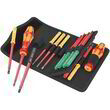 Отвертка с сменными насадками WERA Kraftform Kompakt VDE 17 Universal 1 Tool Finder, 05006611001