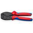 Кліщі для обтиску конекторів Knipex PreciForce® MC4/MC4 EVO 2, 97 52 42