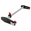 Распорка для установки дверных коробок, Bessey TMS, 560-1010мм