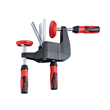 Струбцина для виправки дверних коробок, Bessey TFM-2K
