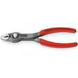 Кліщі з передним і боковим захватом KNIPEX TwinGrip 82 01 150