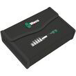 Складна сумка WERA 9475 для набору 8100 SB All-In Zyklop Speed 3/8