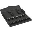 Сумка KK Zyklop 8100 SA Metal для наборів WERA ZYKLOP METAL SWITCH 8100 SA, 05136468001