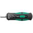 Динамометрична викрутка реверсна WERA 7515 Kraftform Safe-Torque Speed 2-6 Nm, 05075815001