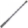 Бур для бетону SDS-plus, ALPEN F4, 2 ріжучі кромки, INP, L=310/250, Ø10.0 0077301000100