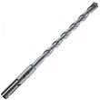 Бур для бетону SDS-plus, ALPEN F4, 2 ріжучі кромки, INP, L=160/100, Ø16.0 0076901600100