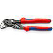 Кліщі переставні гайковий ключ Knipex, 86 02 180