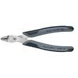 Кусачки Electronic Super Knips® XL ESD KNIPEX 78 03 140 ESD