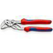Кліщі переставні гайковий ключ Knipex 86 05 180
