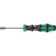 Ручка-бітотримач з тріскачкою подовжена WERA Kraftform Kompakt 27 RA 1, 05051517001
