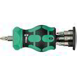 Ручка-бітотримач з тріскачкою WERA Kraftform Kompakt Stubby RA 4, 05008893001
