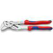 Кліщі переставні гайковий ключ Knipex 86 05 250