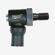 Система з видаленням пилу FIXTEC CLR M18X2,5 Milwaukee для дриля DD2-160XE (4932352172)