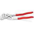 Кліщі переставні-гайковий ключ Knipex 86 43 250