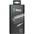Набір біт WERA Bit-Check 30 TX Universal 1 SB, блістер, 05057900001