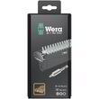 Набір біт WERA Bit-Check 30 Wood 2 SB, блістер, 05057438001