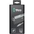 Набір біт WERA Bit-Check 30 Metal 1 SB, блістер, 05057440001