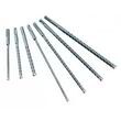 Набір бурів для бетону SDS-plus ALPEN FORCE X, Mix Box 7, Ø6/8/10mm x 160, Ø6/8/10/12mm x260 0081500007100