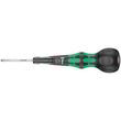 Викрутка хрестова Phillips WERA 1850 японський тип PH 2x100 мм, 05007906001