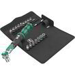 Динамометричний ключ з тріскачкою та реверсом в наборі WERA Safe-Torque A 1 SHK Set 1, 05136073001