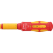 Викрутка динамометрична WERA 7508 VDE Kraftform Safe-Torque Speed 0.4-2.0 Nm, 05075870001