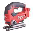 Лобзик акумуляторний Milwaukee M18 FJS-0X (4933464726)