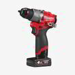 Дриль-шурупокрут Milwaukee M12 FPD2-402X (4933479869)