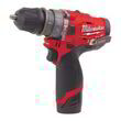Дриль-шурупокрут Milwaukee M12 FPDX-202X (4933464136)