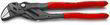 Кліщі переставні-гайковий ключ Knipex 86 01 250