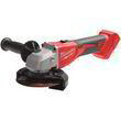 Шліфмашина кутова акумуляторна MILWAUKEE, M18 BLSAG125X-0