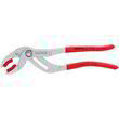 Кліщі трубні захватні Knipex (81 13 250)