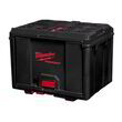 Ящик для інструменту Milwaukee Packout Cabinet (4932480623)