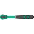 Тріскачка з перемикачем реверсу WERA 8010 B Zyklop Comfort квадрат 3/8, 05005540001