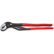 Кліщі трубні і кліщі сантехнічні Cobra Knipex 87 01 560