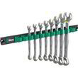 Набір ключів з тріскачкою WERA 9632 Magnetic rail 6000 Joker Imperial 1, 05020016001