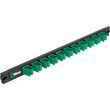 Магнітний тримач для гайкових ключів WERA 9610 Joker Magnetic rail, 05136413001
