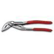 Високотехнологічні сантехнічні кліщі Knipex Cobra ES 87 51 180 (потоншені губки)