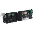 Набір інструментів WERA Tool-Check Modular Set Imperial 1, 50 од. 05049025001