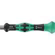 Ручка-тримач мікробіт 4мм WERA 1014 Kraftform Micro, 05051278001