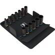 Торцева ударна головка WERA 8790 B Impaktor Deep Imperial Set 1, 05005581001