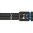 Торцева ударна головка WERA 8790 B Impaktor Deep 5/16