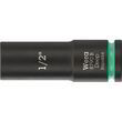 Торцева ударна головка WERA 8790 B Impaktor Deep 1/2