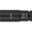 Торцева ударна головка WERA 8790 B Impaktor Deep 5/8