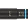Торцева ударна головка WERA 8790 B Impaktor Deep 11/16
