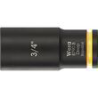 Торцева ударна головка WERA 8790 B Impaktor Deep 3/4